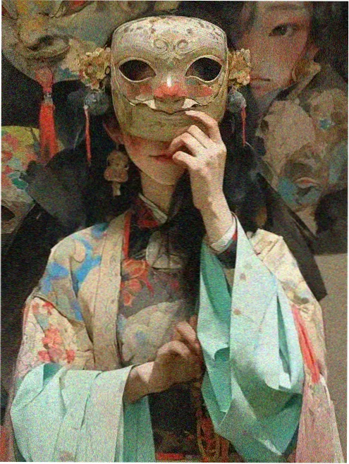 白熊咖啡厅